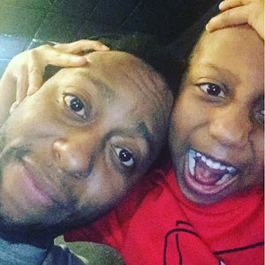 Meet your Posher, Jumoke